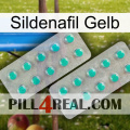 Sildenafil Yellow 29